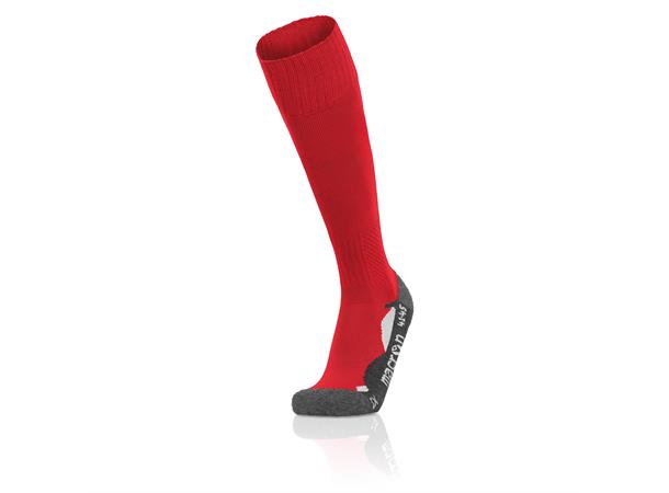 Rayon Socks RED XS Klassiske fotballsokker - Unisex 