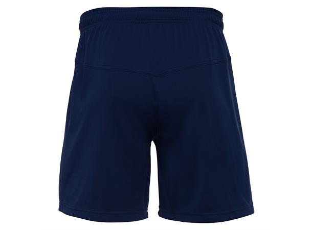 Bismuth Hero Short NAV 3XS Teknisk shorts - Unisex 