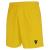 Mesa Hero Short YEL 5XL Trenings- og kampshorts - Unisex 