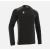 Tobol Longsleeve Top BLK S Teknisk treningsgenser - Unisex 