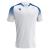 Alioth Shirt WHT/ROY XS Teknisk spillerdrakt i ECO-tekstil 