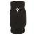 Poplar Kneepads BLK M Knebeskytter for senior spillere 