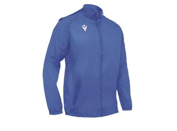 Atlantic Hero Windbreaker GRN 5XL Flott vindjakke - Unisex 
