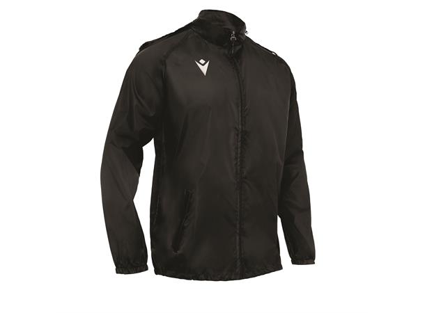 Atlantic Hero Windbreaker GRN 5XL Flott vindjakke - Unisex 