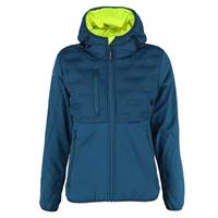 Mastif Hybrid Jacket Lady Varm og vannavvisende jakke til dame