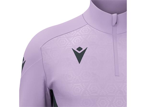 Anduin Training 1/4 Zip Top LC M Teknisk treningsgenser - Unisex 