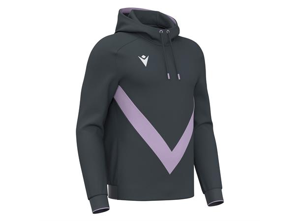 Fenders Hooded Sweatshirt ANT XL Hettegenser i bomullsmiks - Unisex 