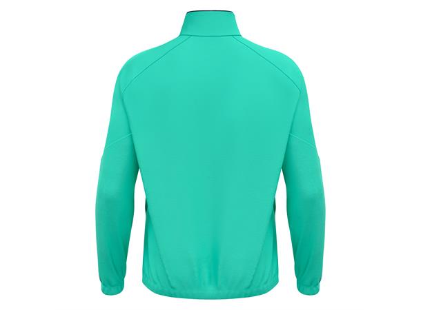 Poseidon Travel Full Zip Top TRQ 3XS Teknisk reisejakke - Unisex 