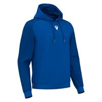 Horn Hooded Sweatshirt ROY 4XL Teknisk hettegenser - Unisex