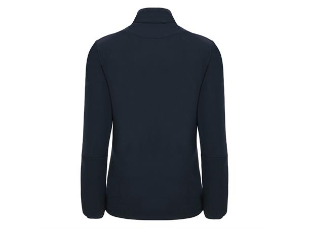 Maira 1/4 Zip Top Woman NAV/WHT XS Teknisk treningsgenser til dame 