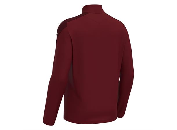 Yaruga Training 1/4 Zip Top CRD L Teknisk treningsgenser - Unisex 