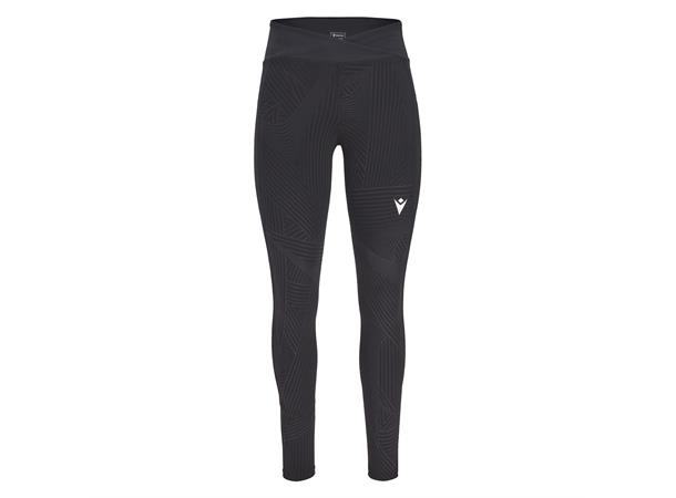 Erie Icon leggins BLK M Leggings - Dame 