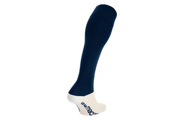 Round Socks Evo NAV L Komfortable fotballsokker - Unisex 