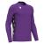 Argo GK shirt PRP/BLK 3XS Keeperdrakt - Unisex 