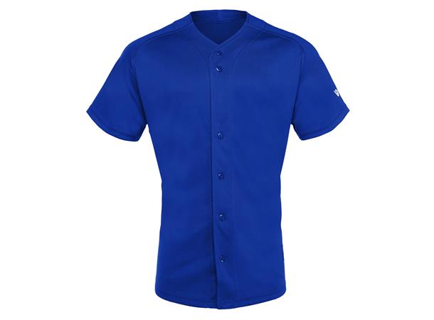 Diamond Evo Baseball Jersey ROY XXS Klassisk Baseballdrakt 