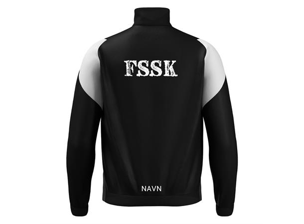 FauskeSSK Prometheus Reisejakke 