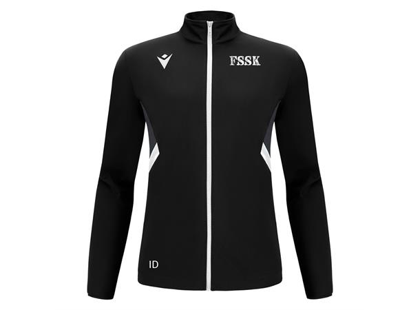 FauskeSSK Raijin Overtrekksjakke 