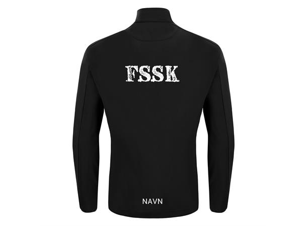 FauskeSSK Raijin Overtrekksjakke 