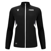 FauskeSSK Raijin Overtrekksjakke
