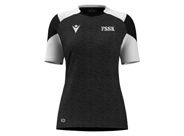 FauskeSSK Sphinx BLK Teknisk T-skjorte DAME 