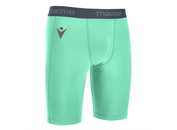 Oak Undershorts TRQ XXS Tettsittende undertights - Unisex 