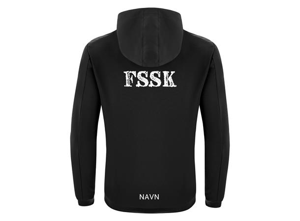 FauskeSSK Tiamat Hettejakke 
