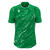 Arcane Eco Shirt GRN/WHT 3XS Lett og slitesterk trøye 