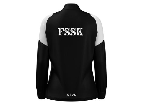 FauskeSSK Valkyria Reisetopp DAME 