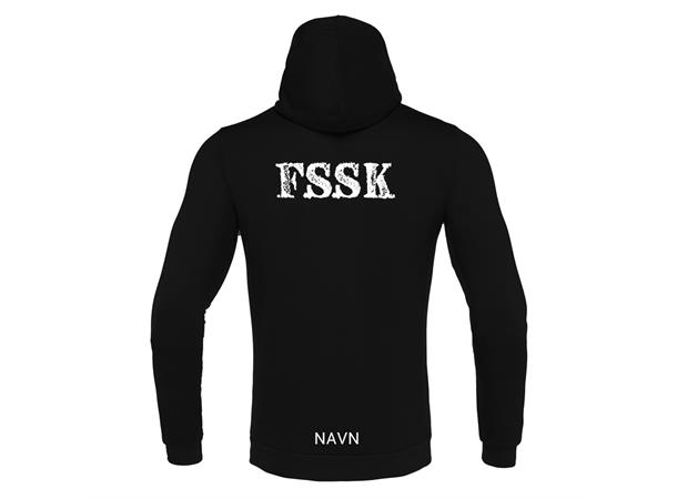 FauskeSSK Cello Hettejakke 