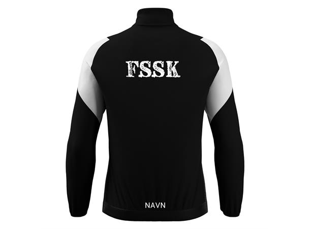FauskeSSK Vanir Reisetopp 