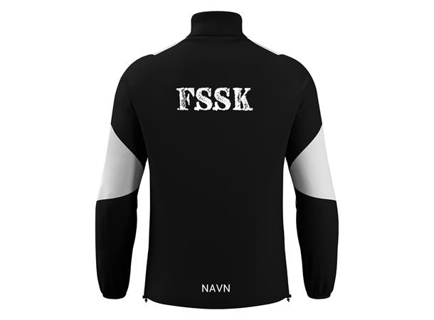FauskeSSK Cuzco Treningsgenser 
