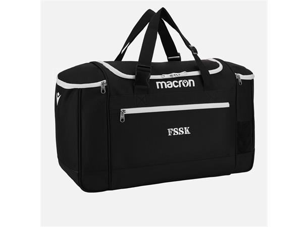 FauskeSSK Trip Romslig Bag 