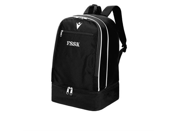 FauskeSSK Academy Romslig Sekk 