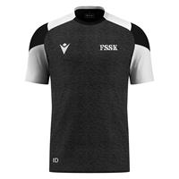 FauskeSSK Golem BLK Teknisk T-skjorte