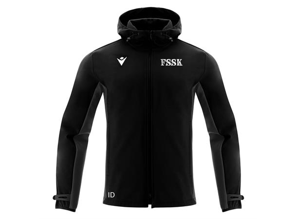 FauskeSSK Himalaya Softshell jakke 