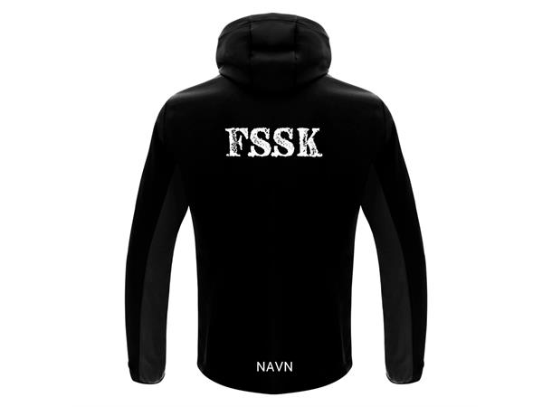 FauskeSSK Himalaya Softshell jakke 