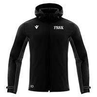 FauskeSSK Himalaya Softshell jakke