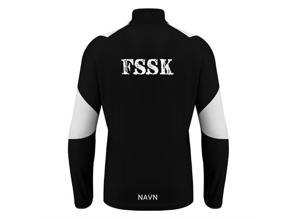FauskeSSK Izel Treningstopp 