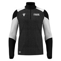 FauskeSSK Izel Treningstopp